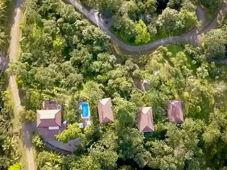 Sal Vida Casitas
