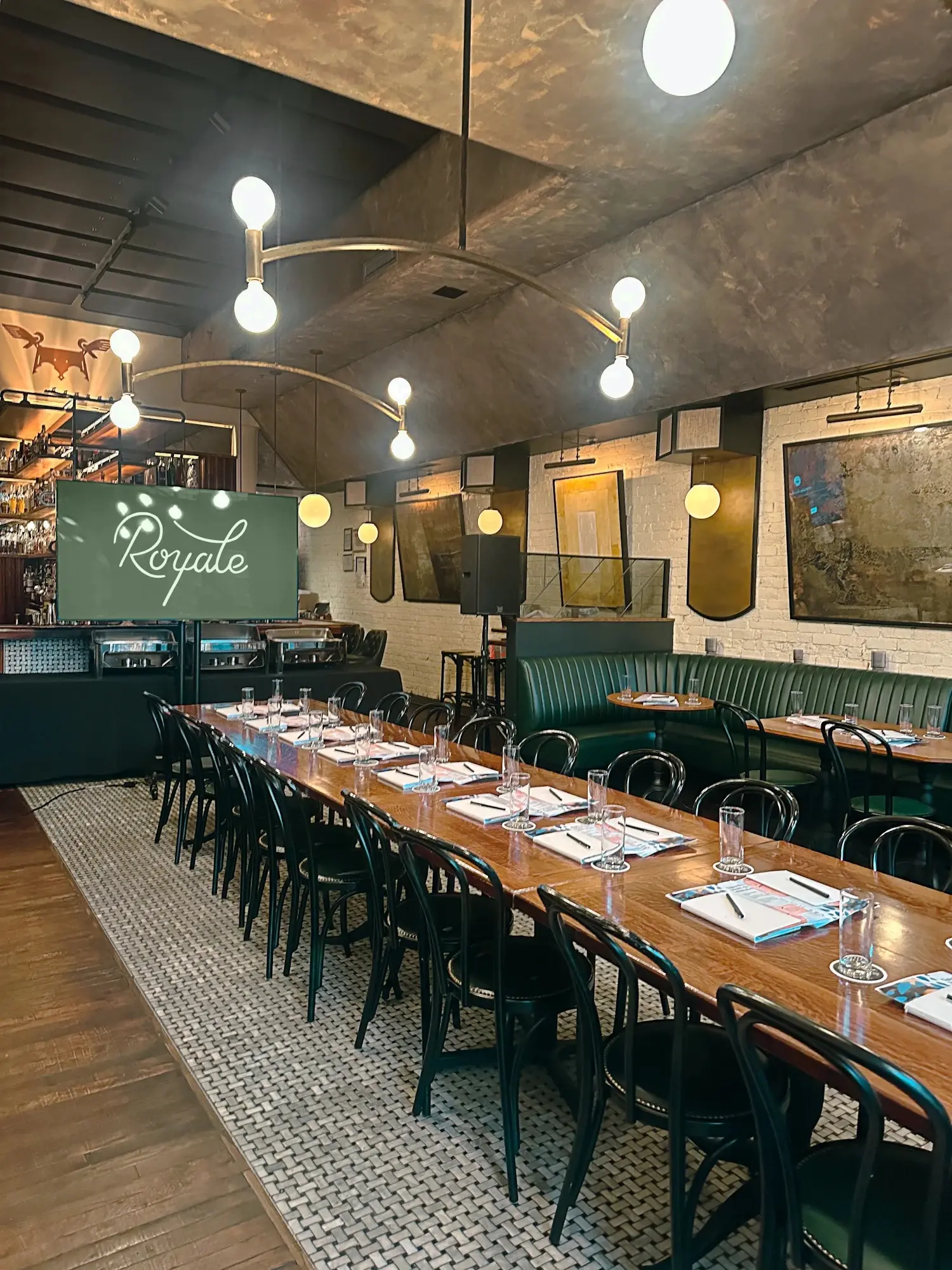 Venue gallery photo