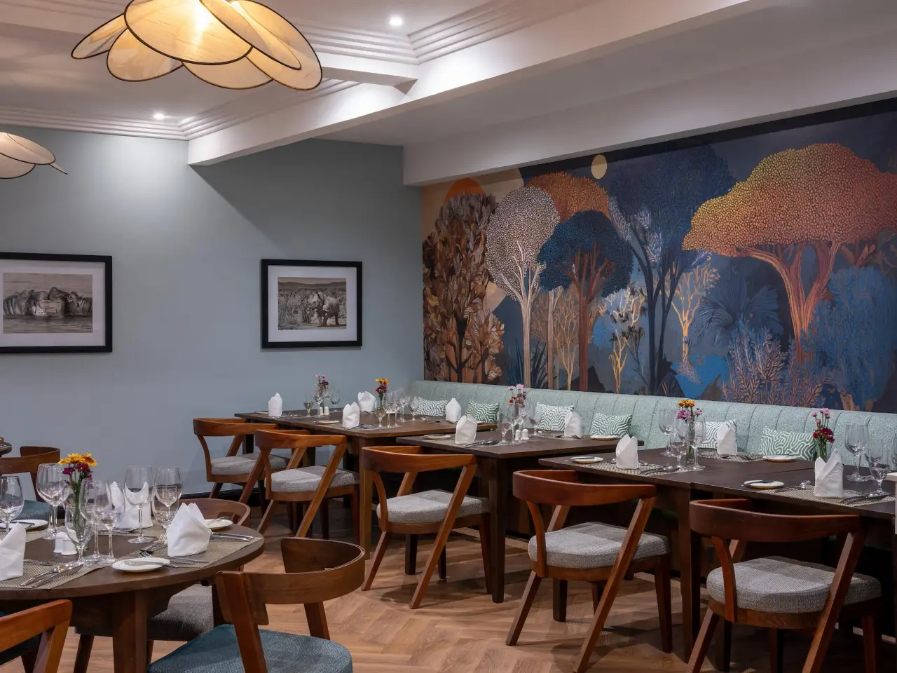 Fairview Hotel Nairobi