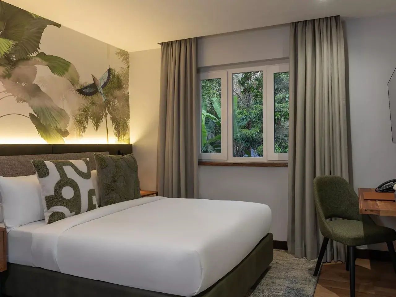Fairview Hotel Nairobi