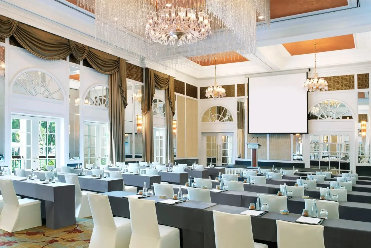 Venue gallery photo