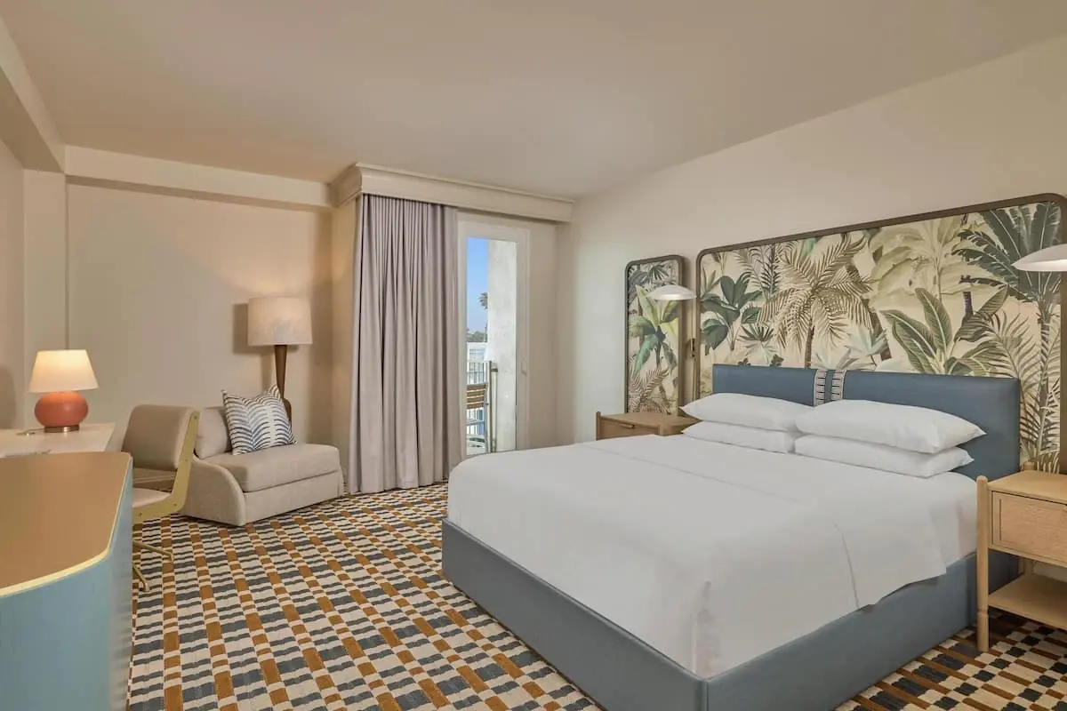 Hyatt Centric Delfina Santa Monica