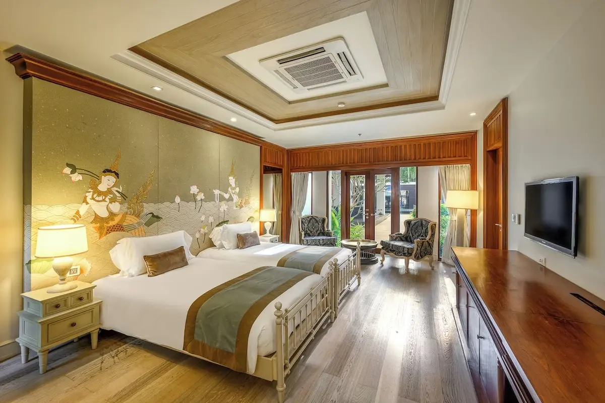 Mai Khao Dream Villa Resort & Spa