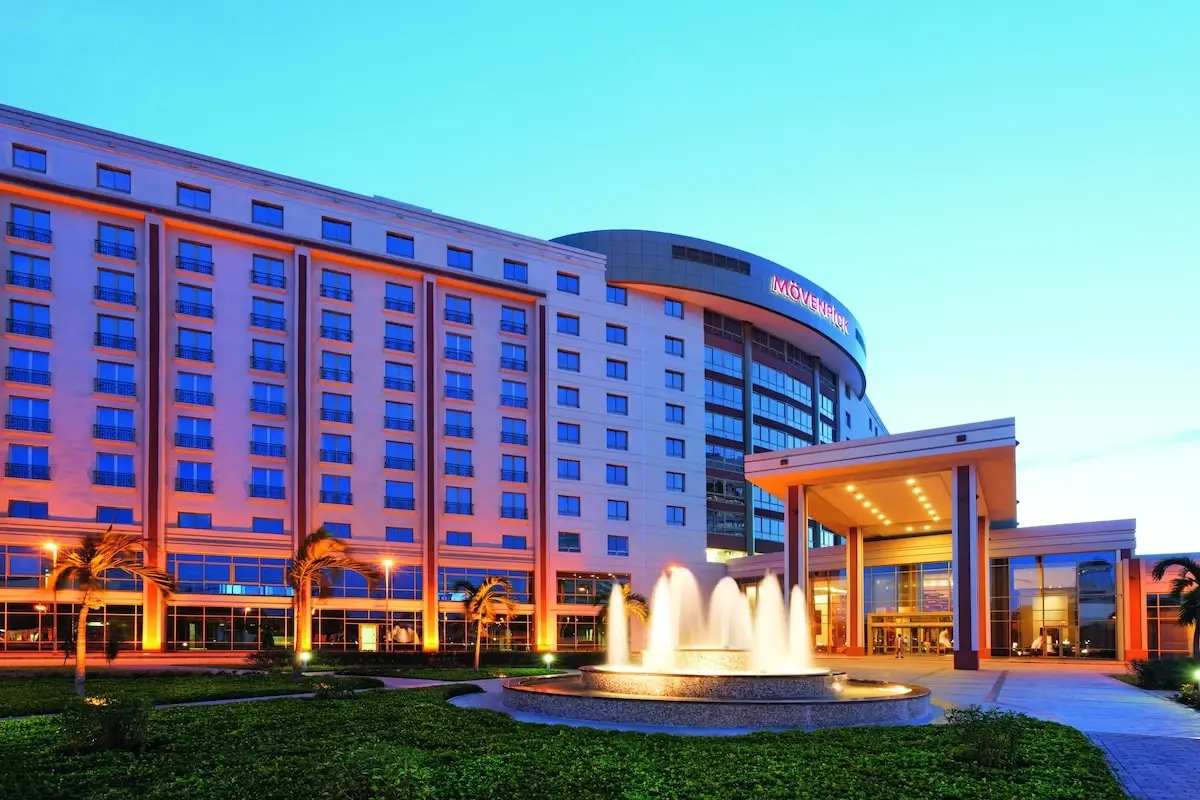Venue cover photo
