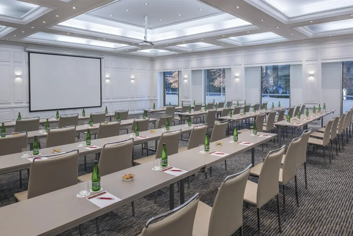 Venue gallery photo