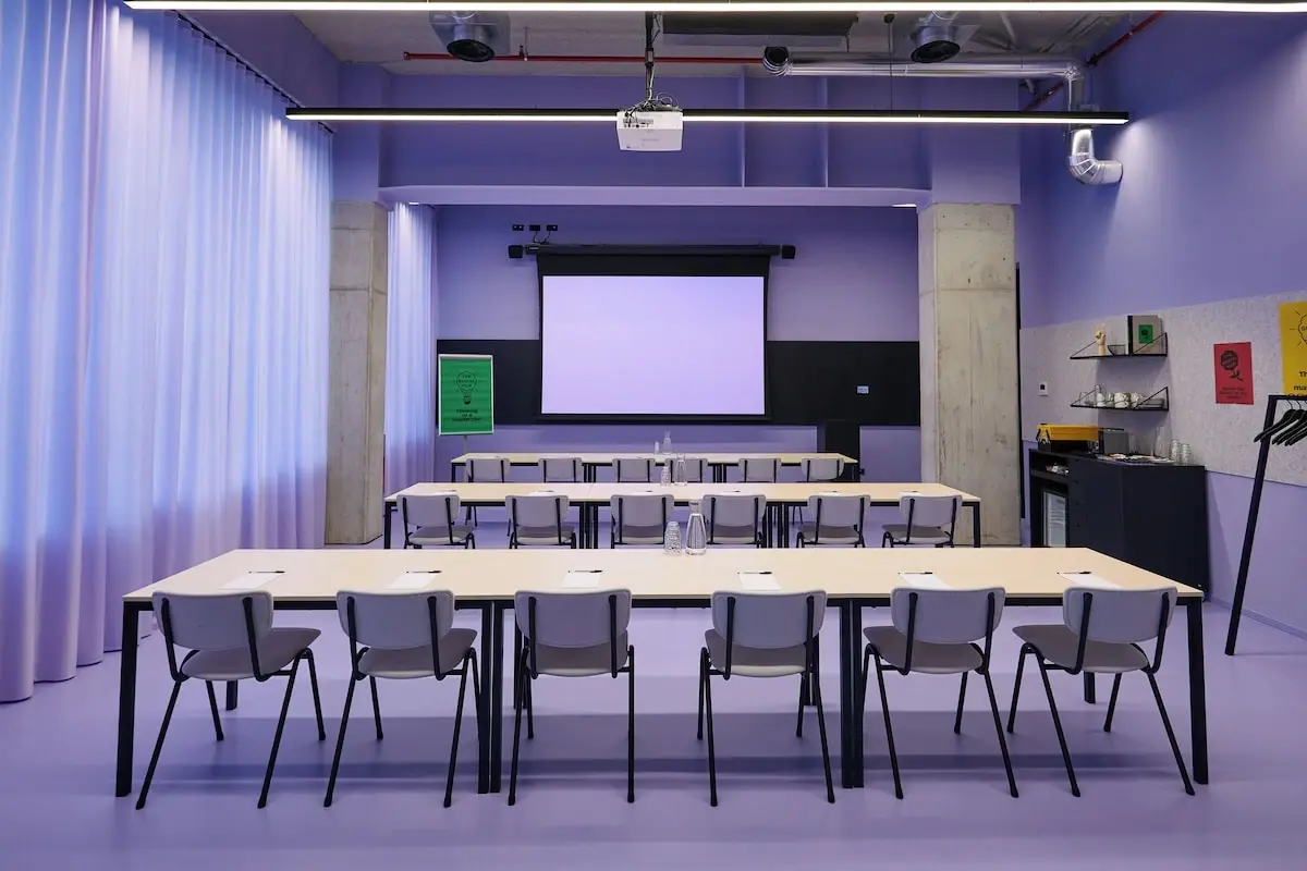 Venue gallery photo
