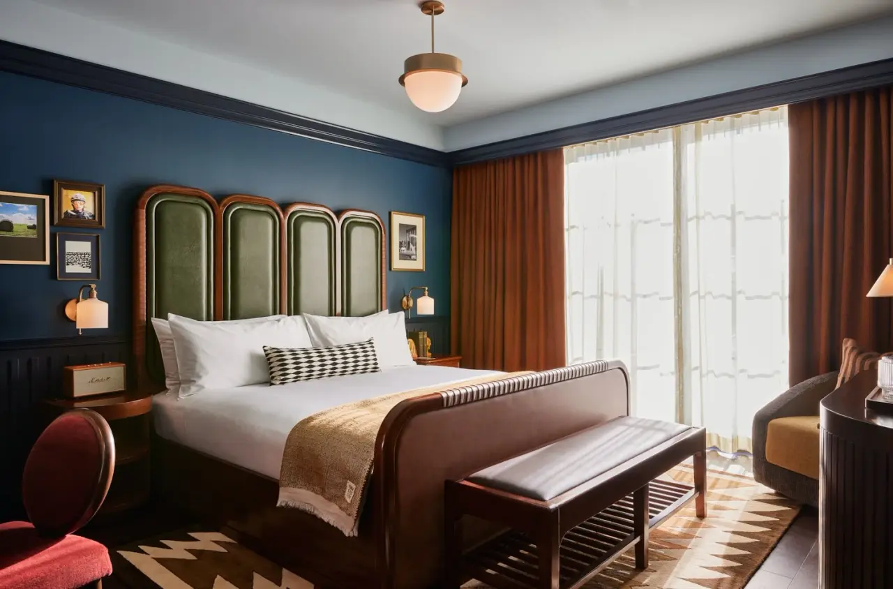 The Manchester Lexington
