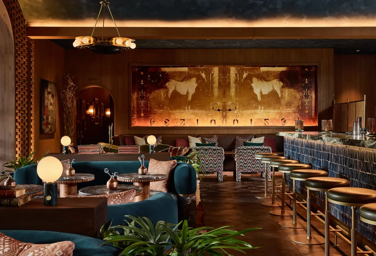 The Manchester Lexington