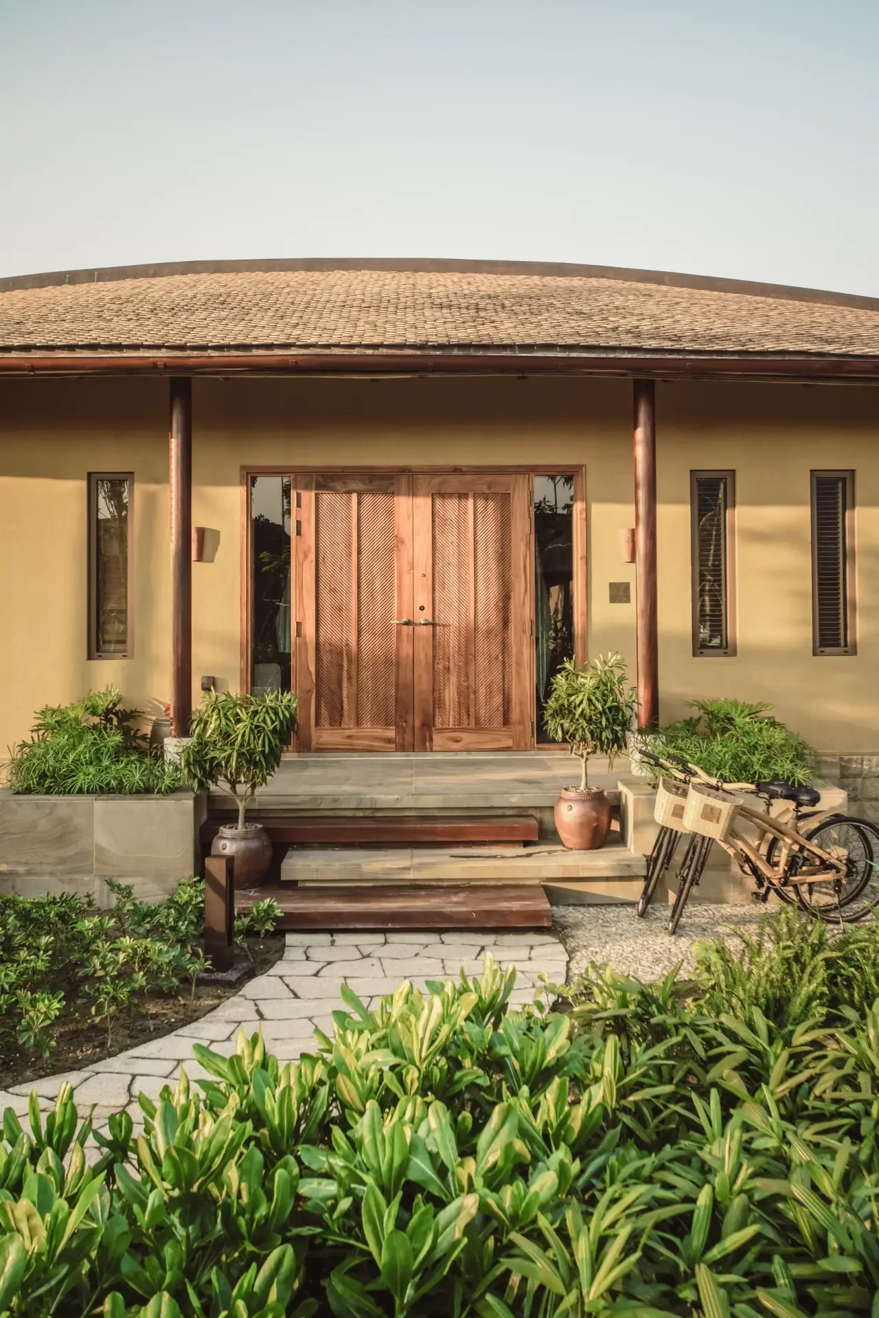 Namia River Retreat - Wellness Inclusive Resort Hoi An