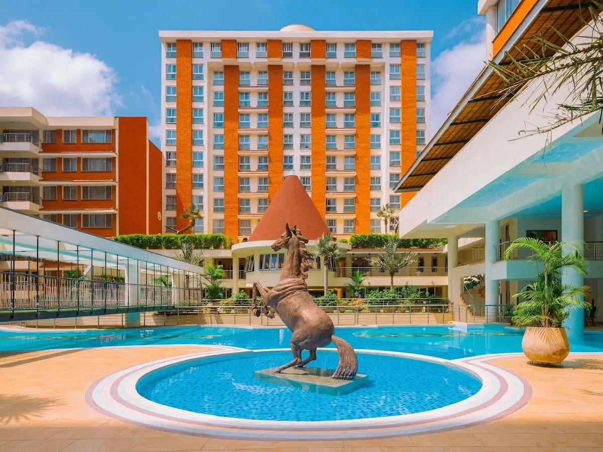Venue cover photo