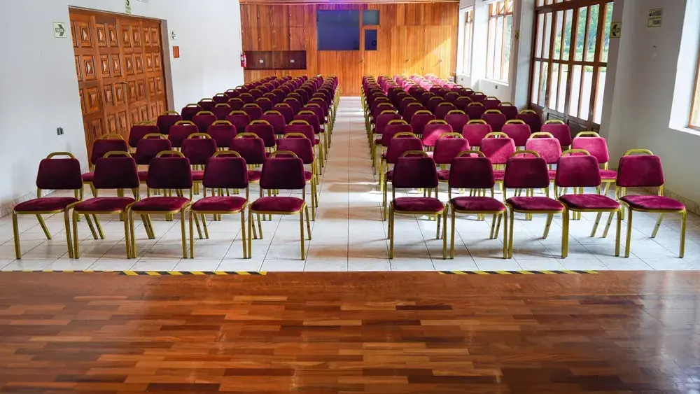Venue gallery photo