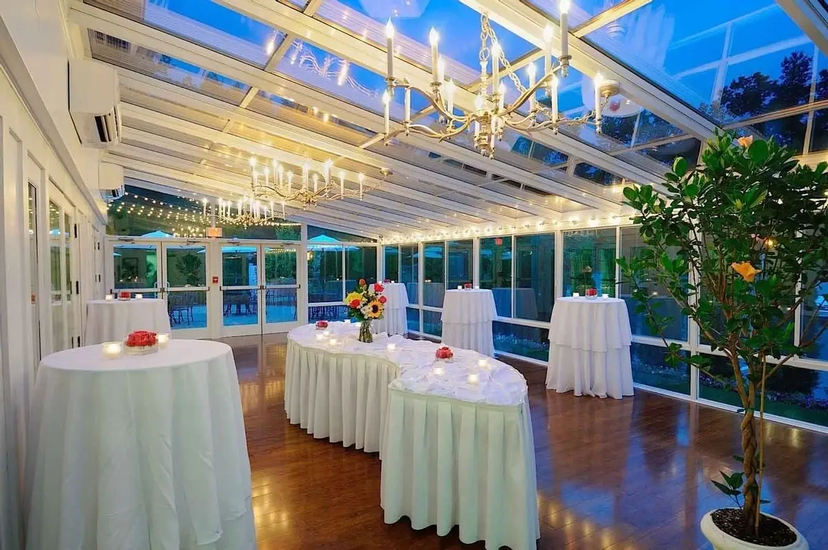 Venue gallery photo