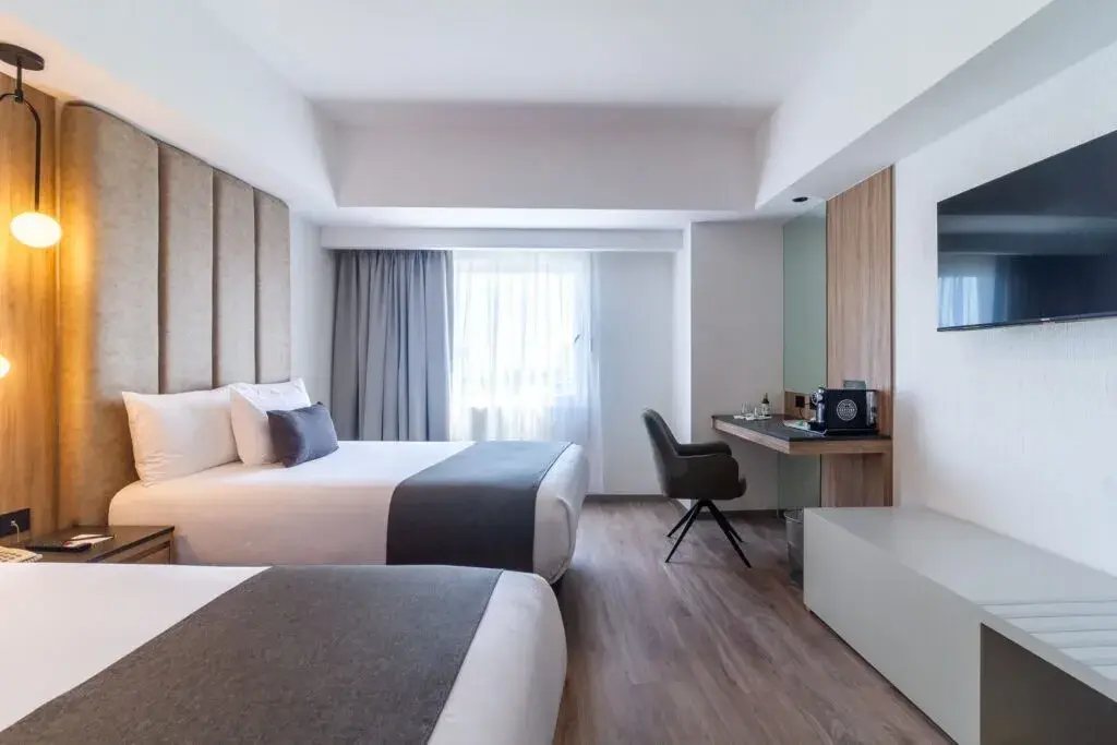 Hotel Ejecutivo Express