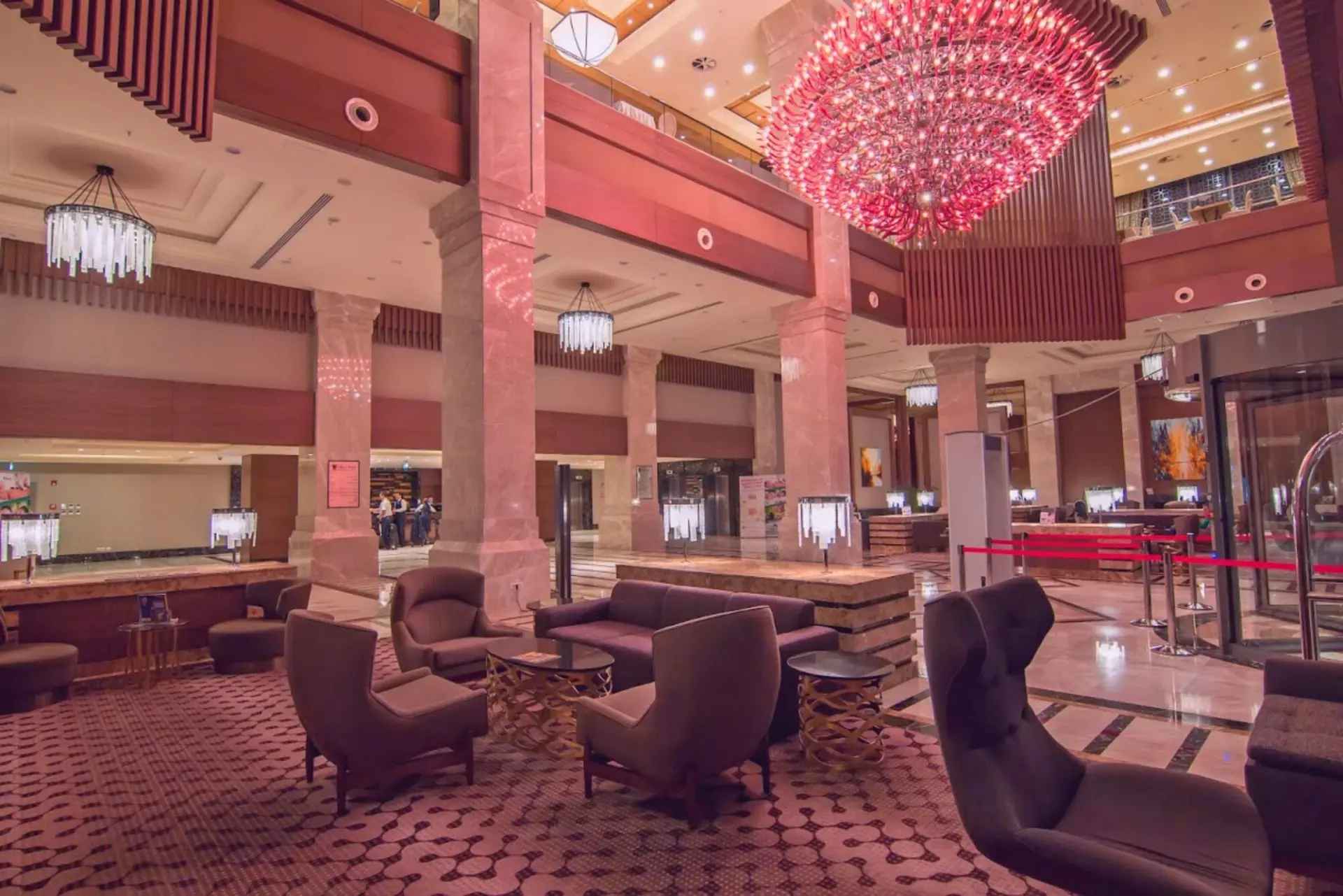 Venue gallery photo