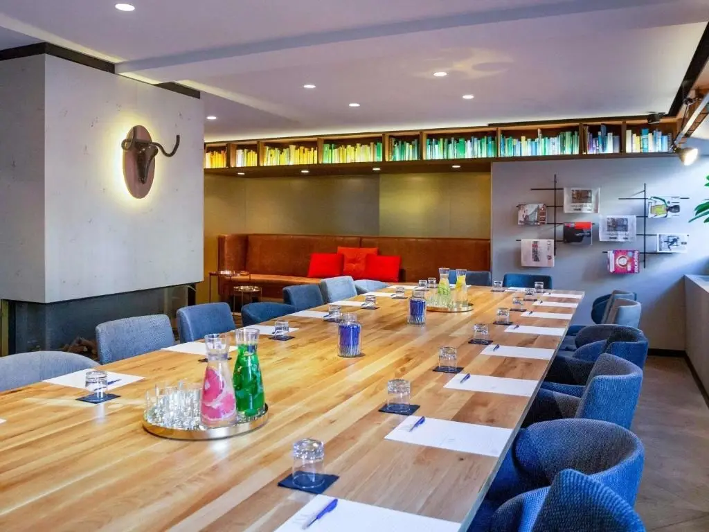 Venue gallery photo