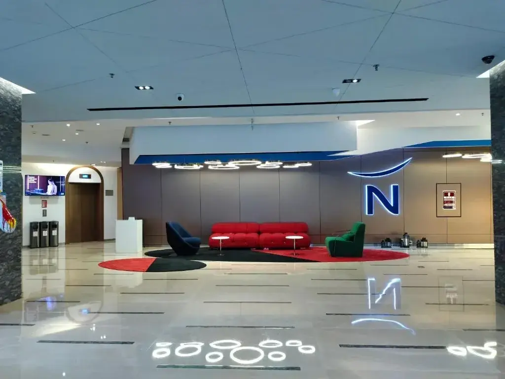 Venue gallery photo
