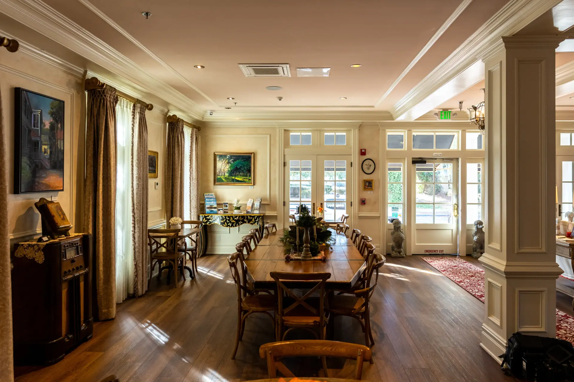 Venue gallery photo