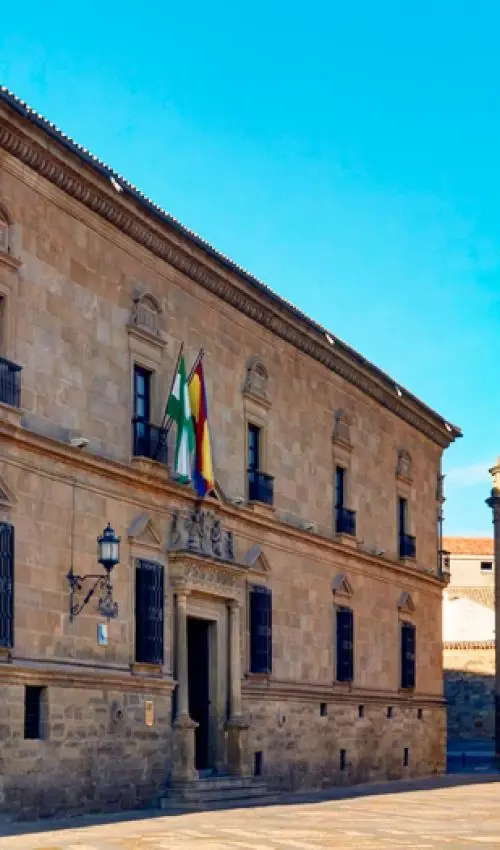 Parador de Úbeda