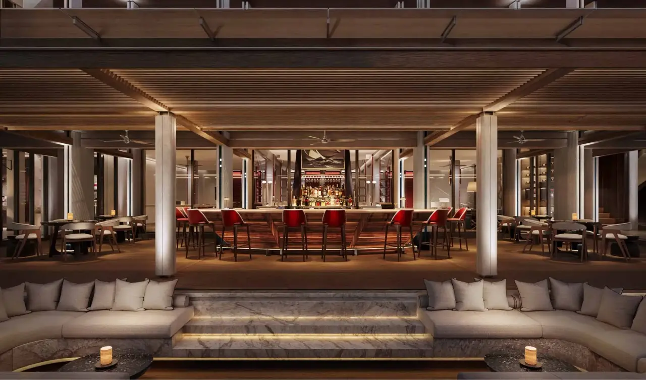 Navera Phuket – MGallery Collection