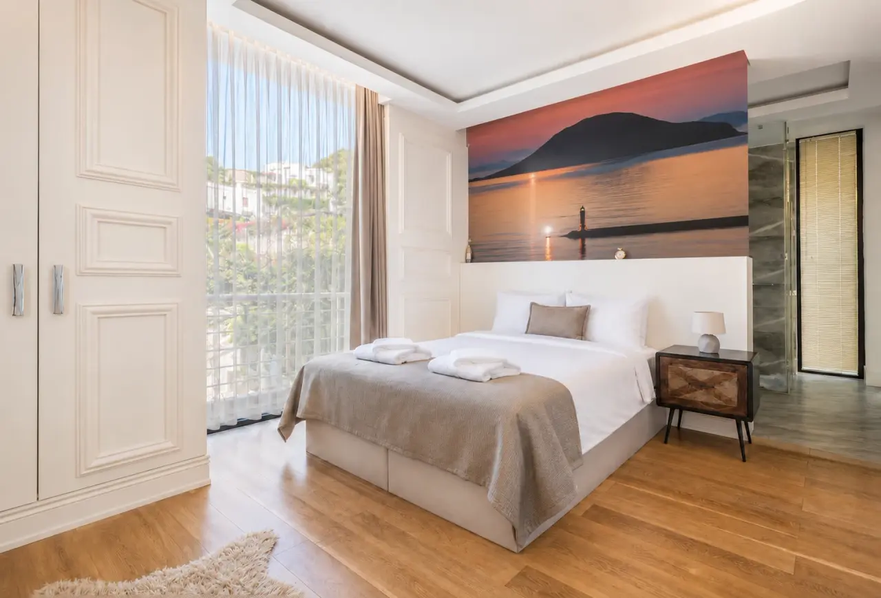 Marinhill Luxury Villas