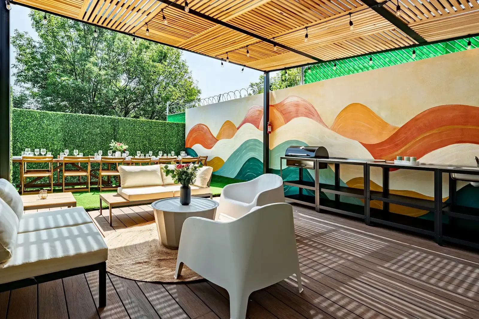 Venue gallery photo