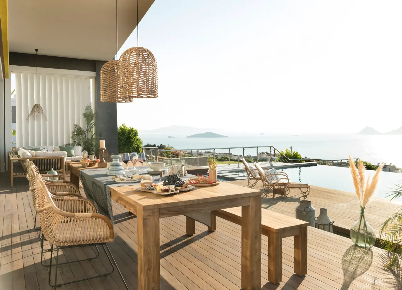 Marinhill Luxury Villas