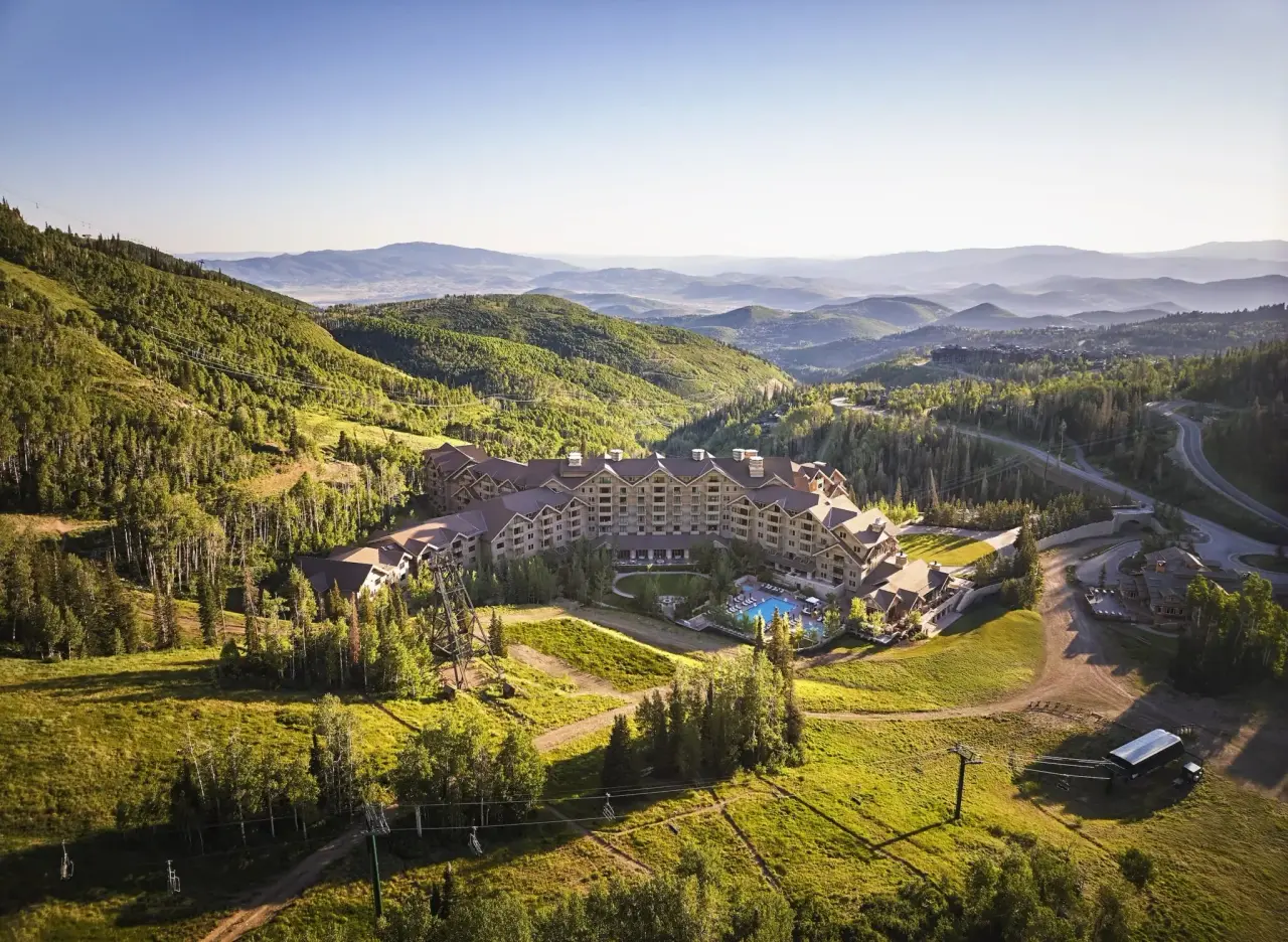 Montage Deer Valley
