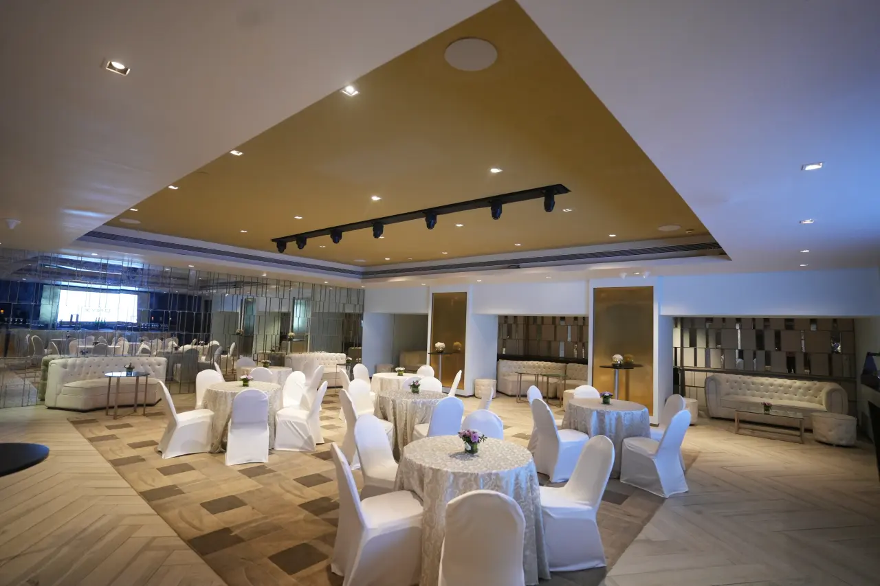 InterContinental Marine Drive-Mumbai by IHG