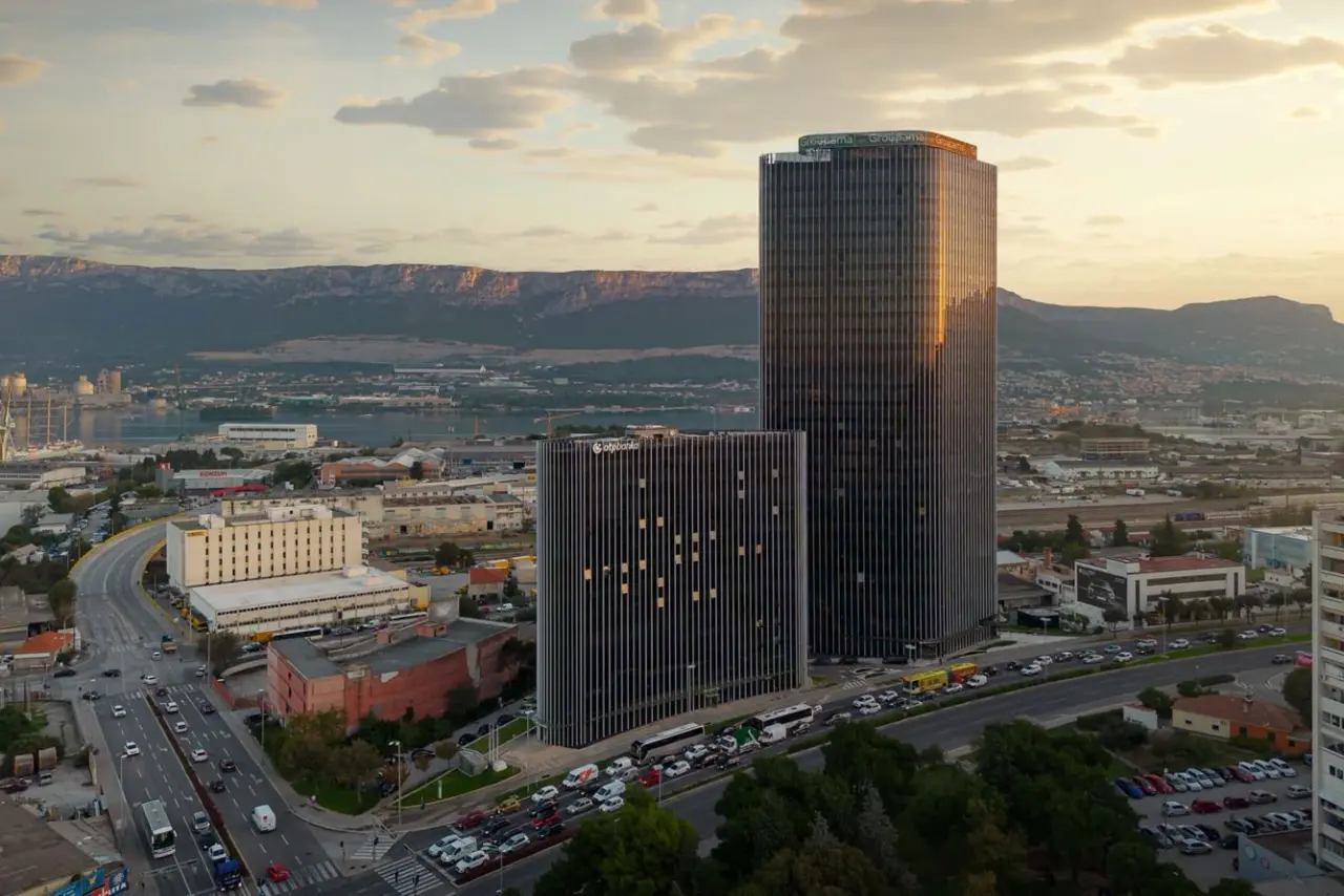 AC Hotel Split