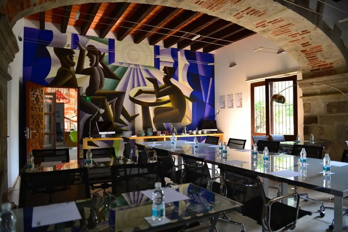 Venue gallery photo