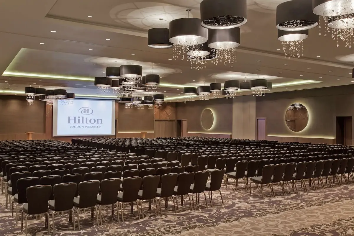 Venue gallery photo