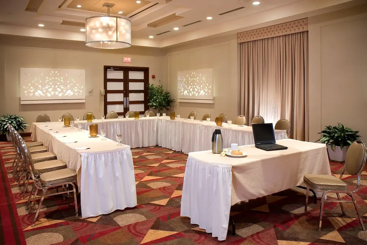 Venue gallery photo