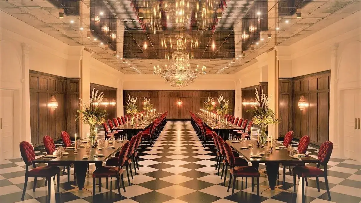 Venue gallery photo