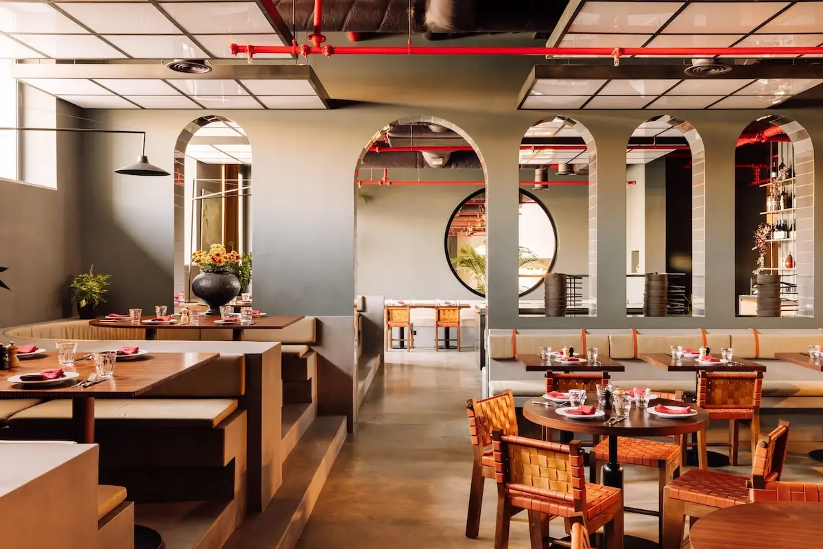 The Rebello, an SLH Hotel