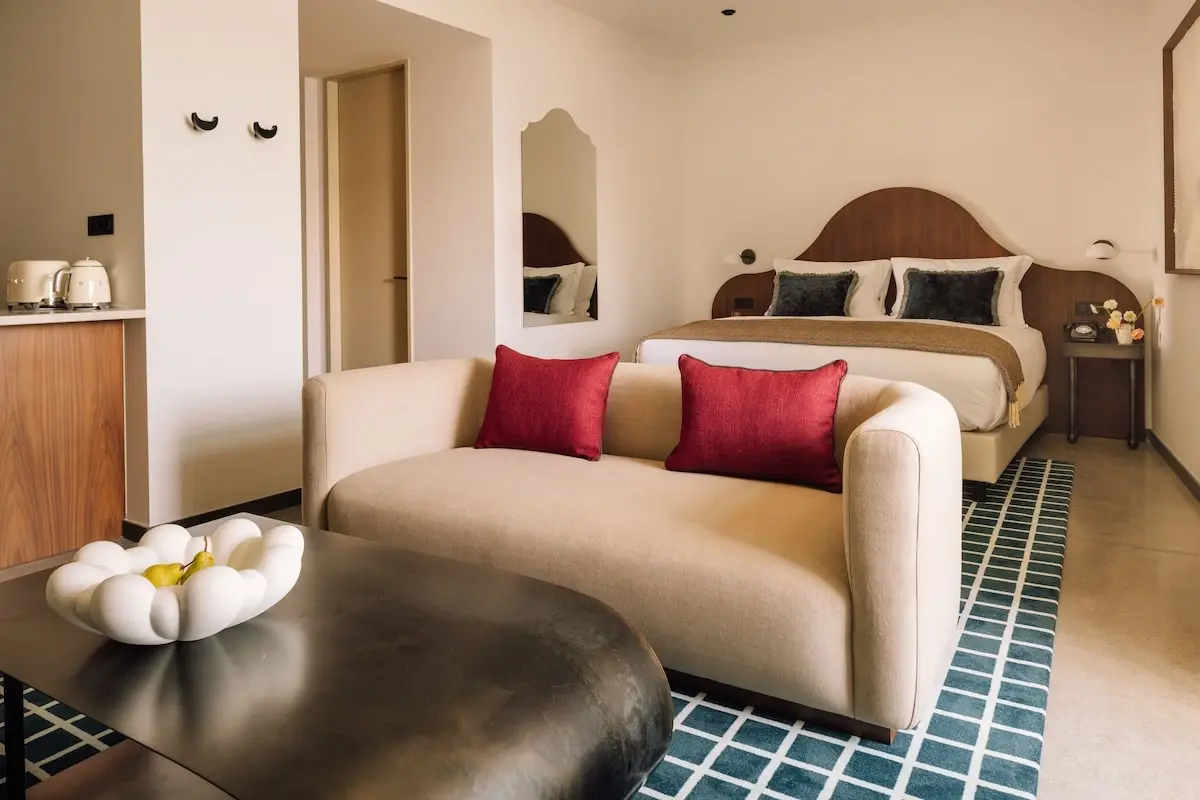 The Rebello, an SLH Hotel