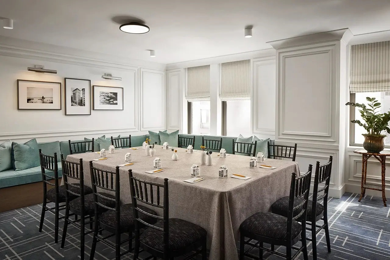 Venue gallery photo
