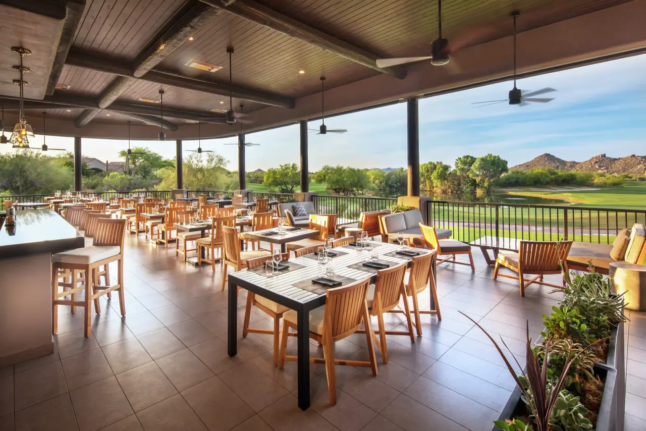 Boulders Resort & Spa Scottsdale, Curio Collection by Hilton