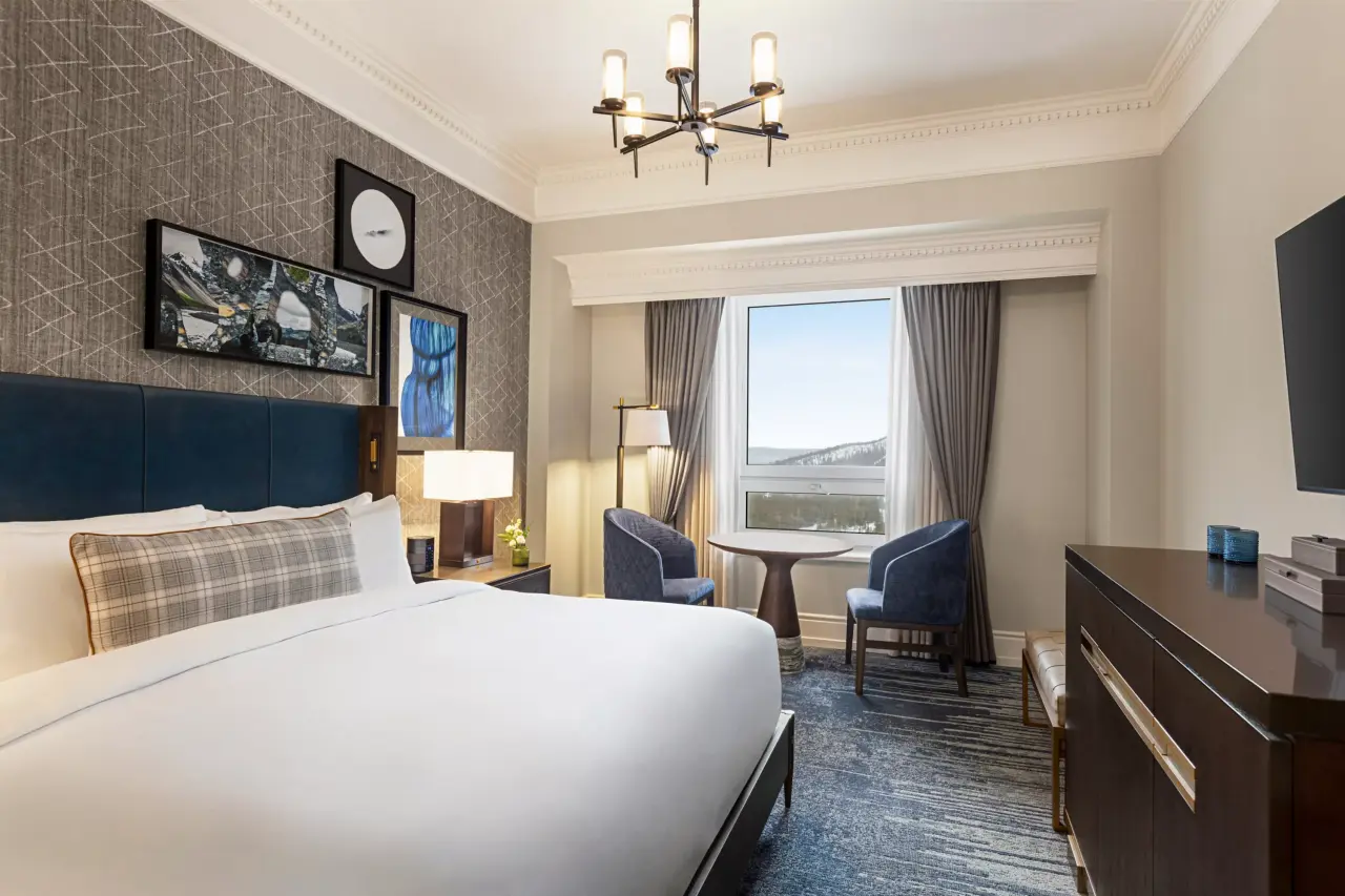 Fairmont Banff Springs