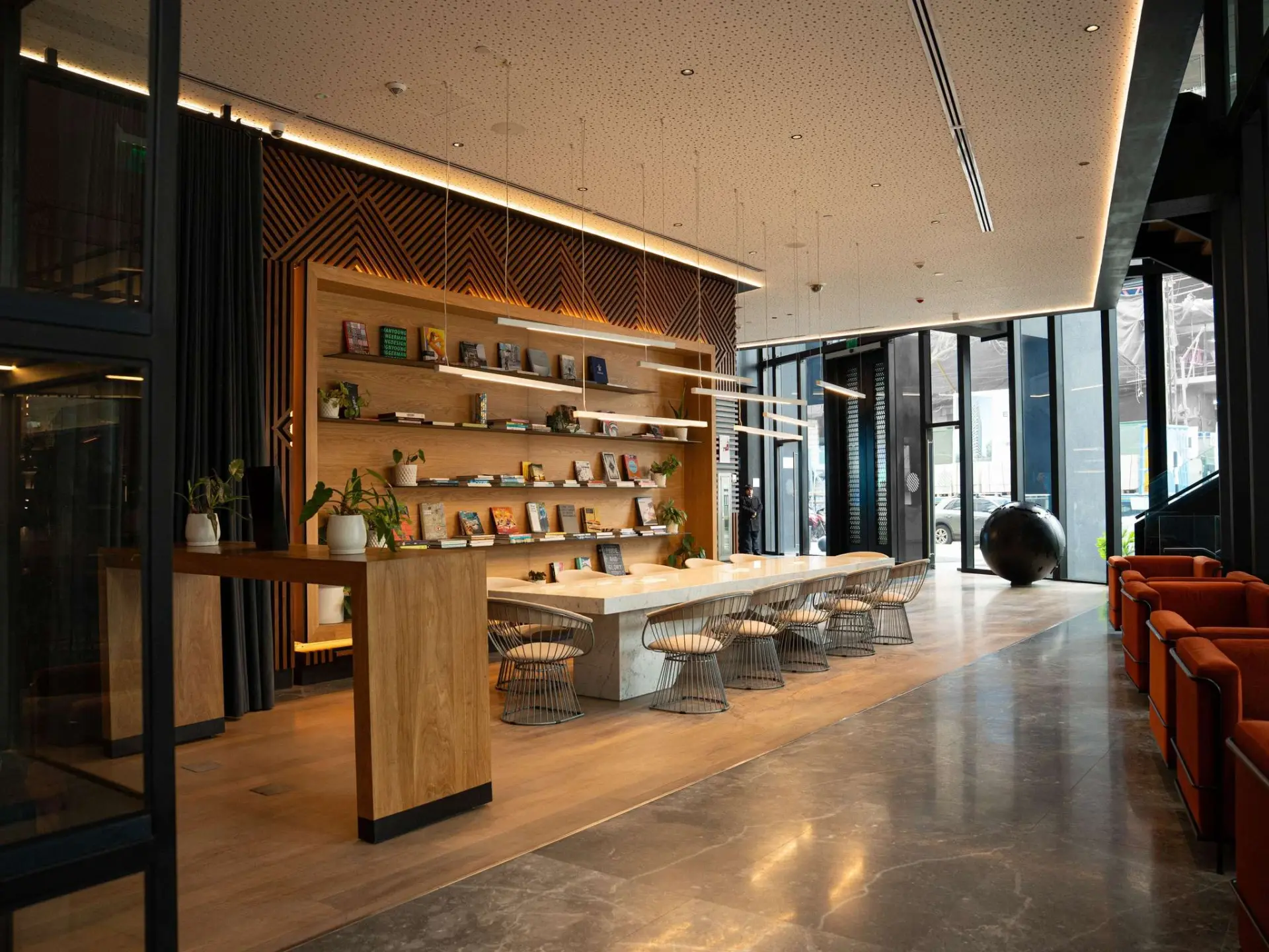 Venue gallery photo