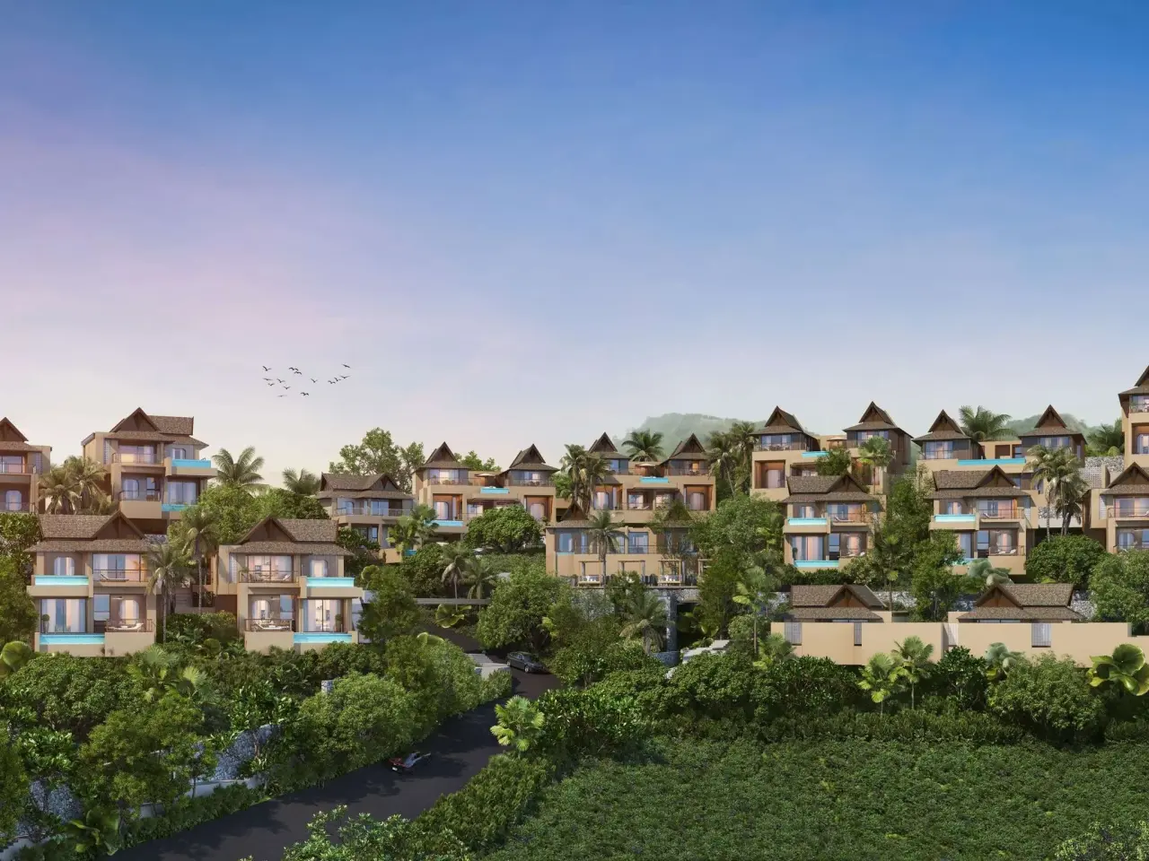 Navera Phuket – MGallery Collection