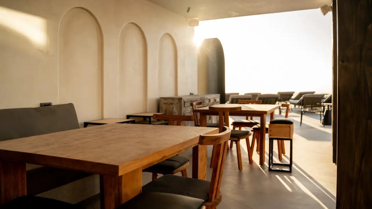 Rocabella Santorini