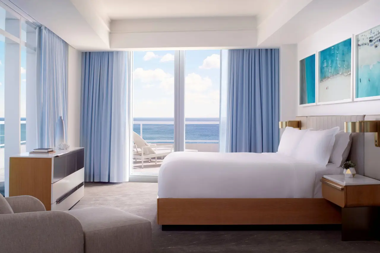 The Ritz-Carlton, Fort Lauderdale