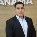 Jose Dominguez headshot