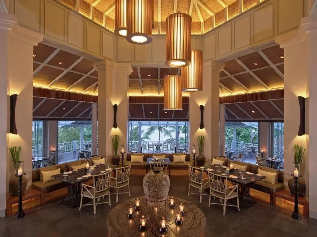 Amatara Welleisure Resort