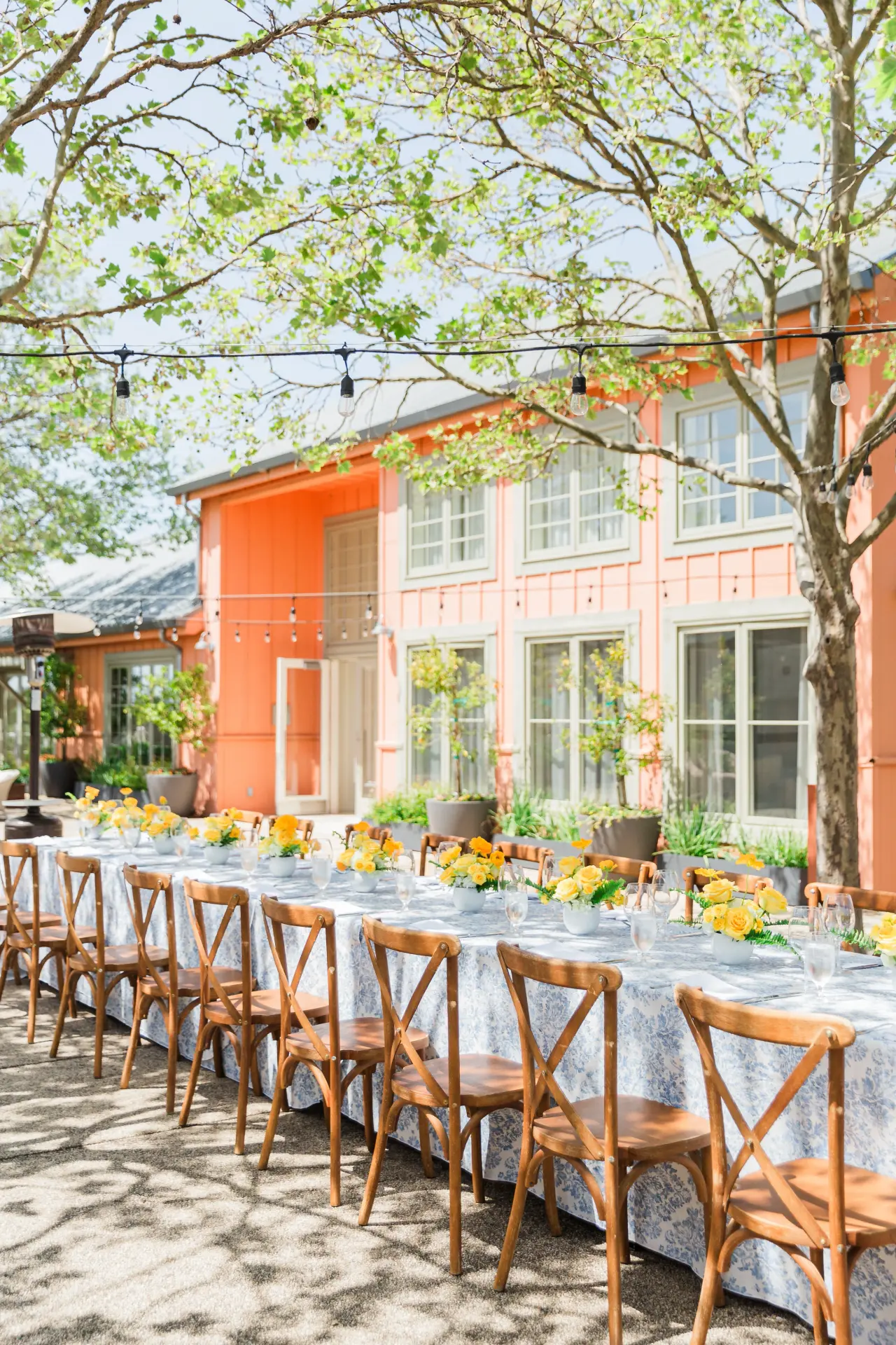 Carneros Resort and Spa