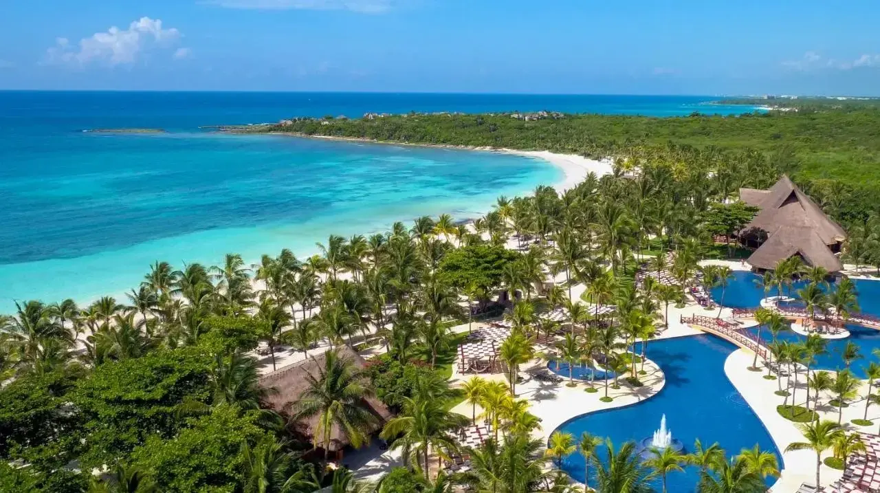 Barcelo Hotels and Resorts MICE Collection