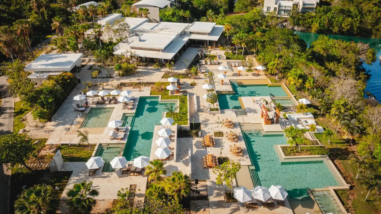 Alila Mayakoba