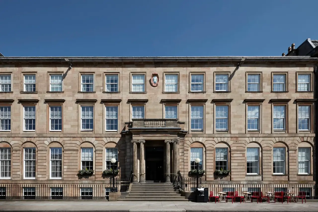 Kimpton Blythswood Square Hotel
