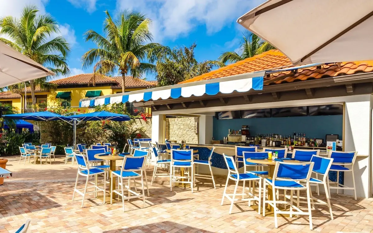 Naples Bay Resort & Marina