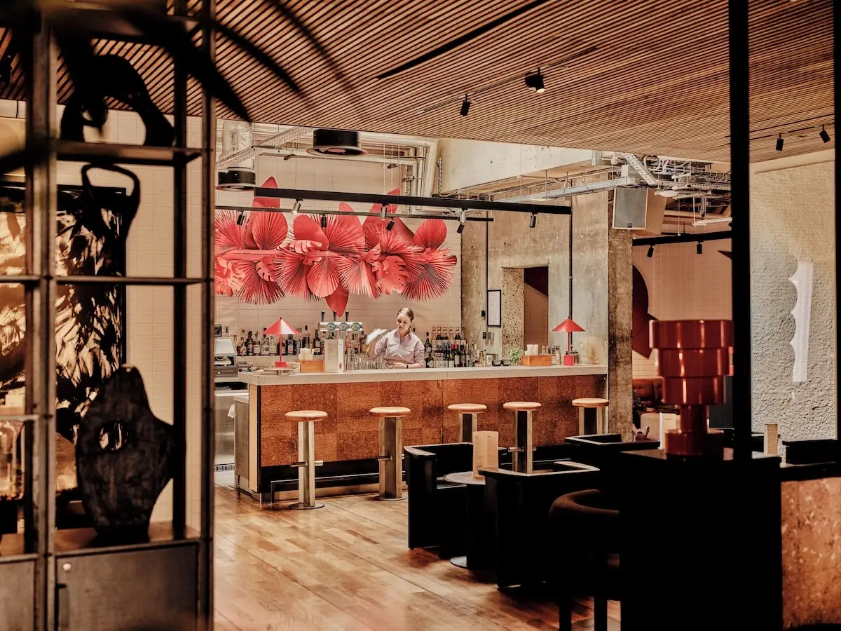 Venue gallery photo